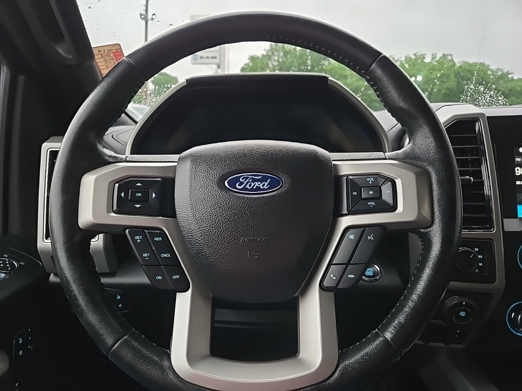 Used 2018 Ford F150 Lariat AWD/4WD image 54