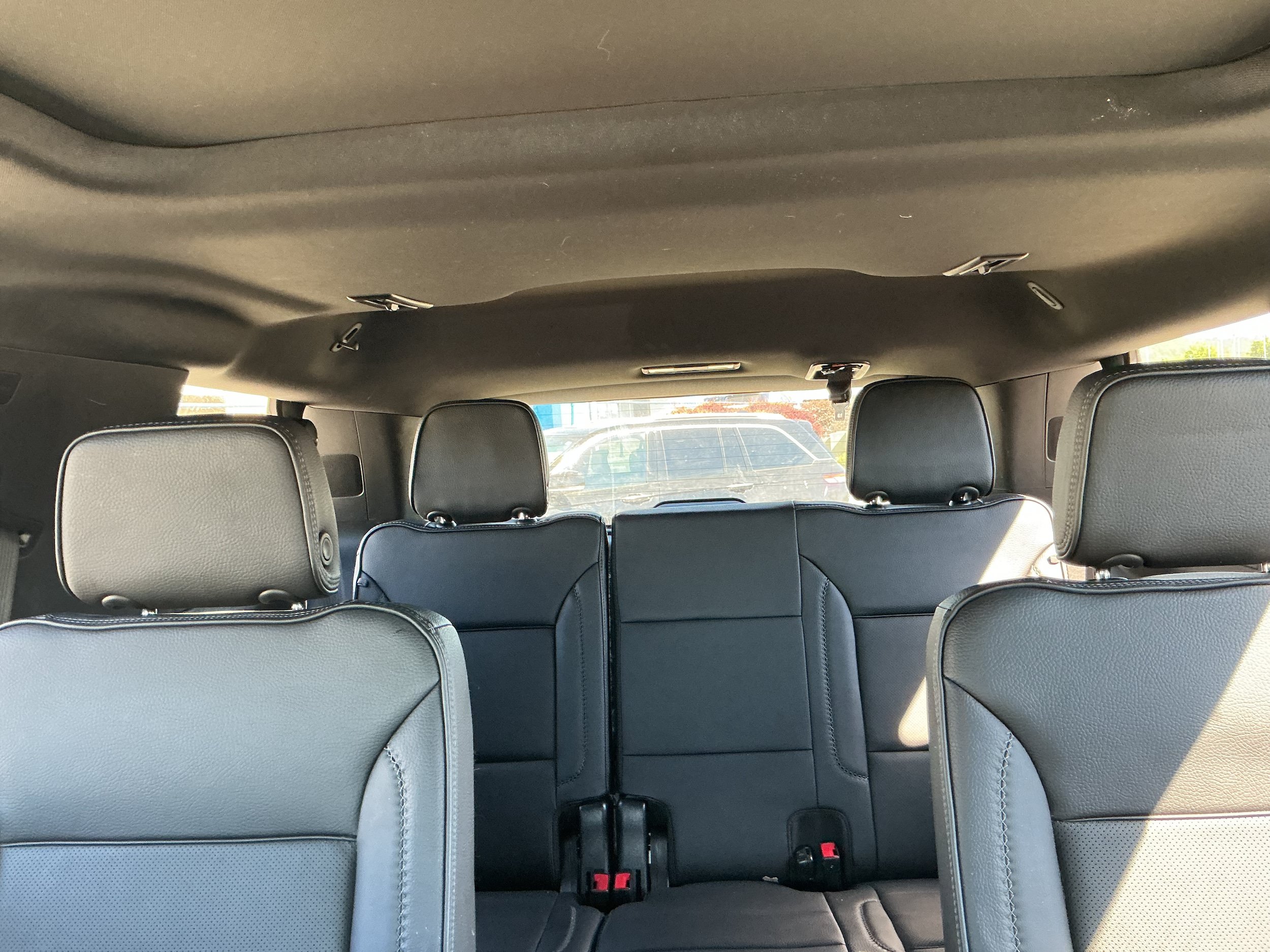 Certified 2023 GMC Yukon Denali AWD/4WD image 10
