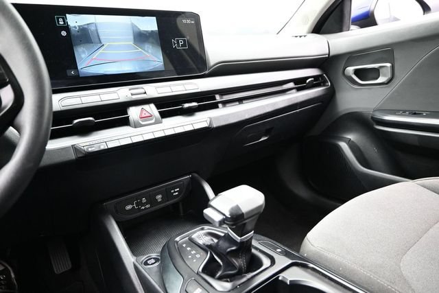 Used 2025 Kia K4 FWD image 39