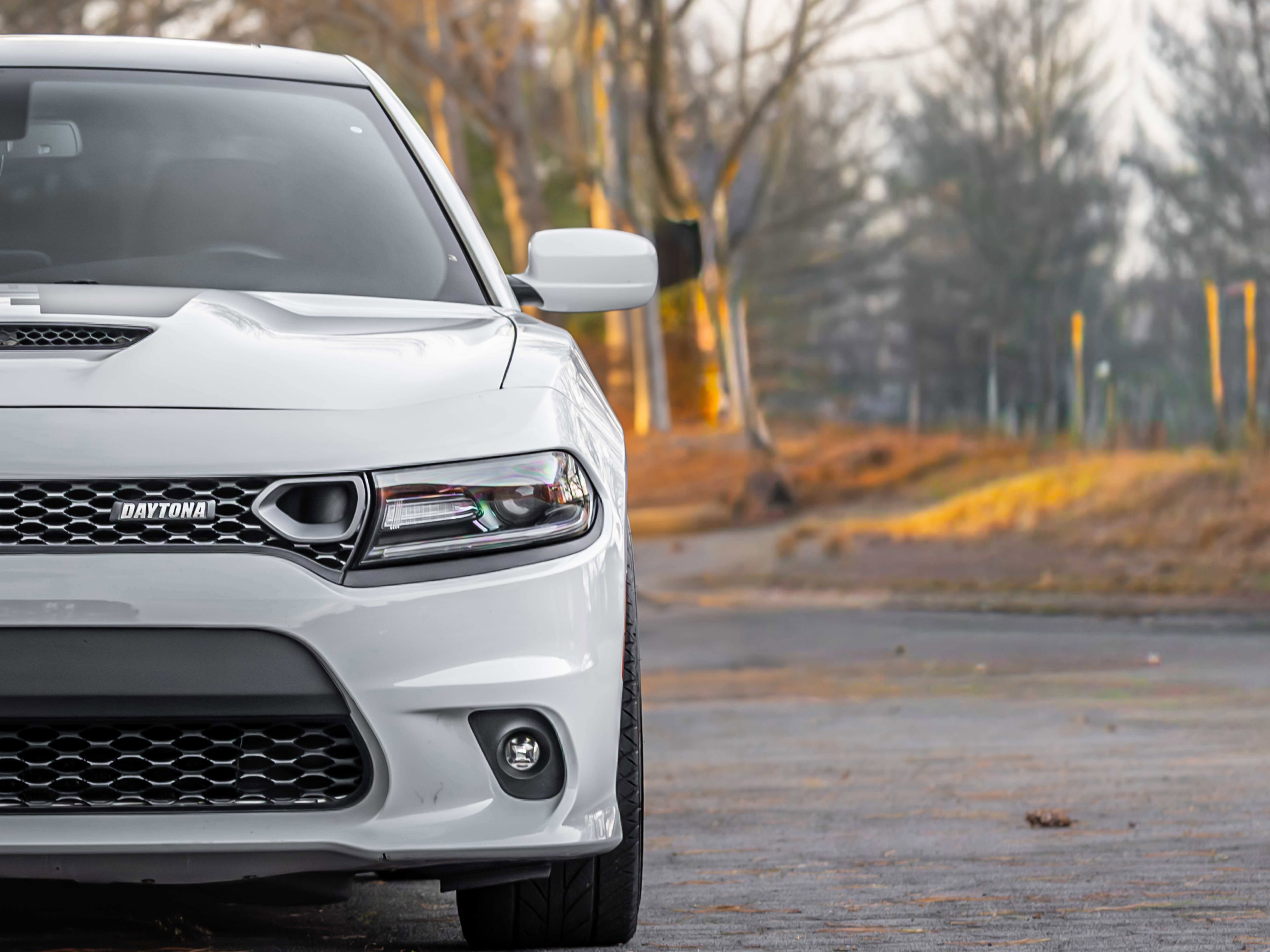 Used 2019 Dodge Charger Scat Pack w/ Daytona Edition Group image 38