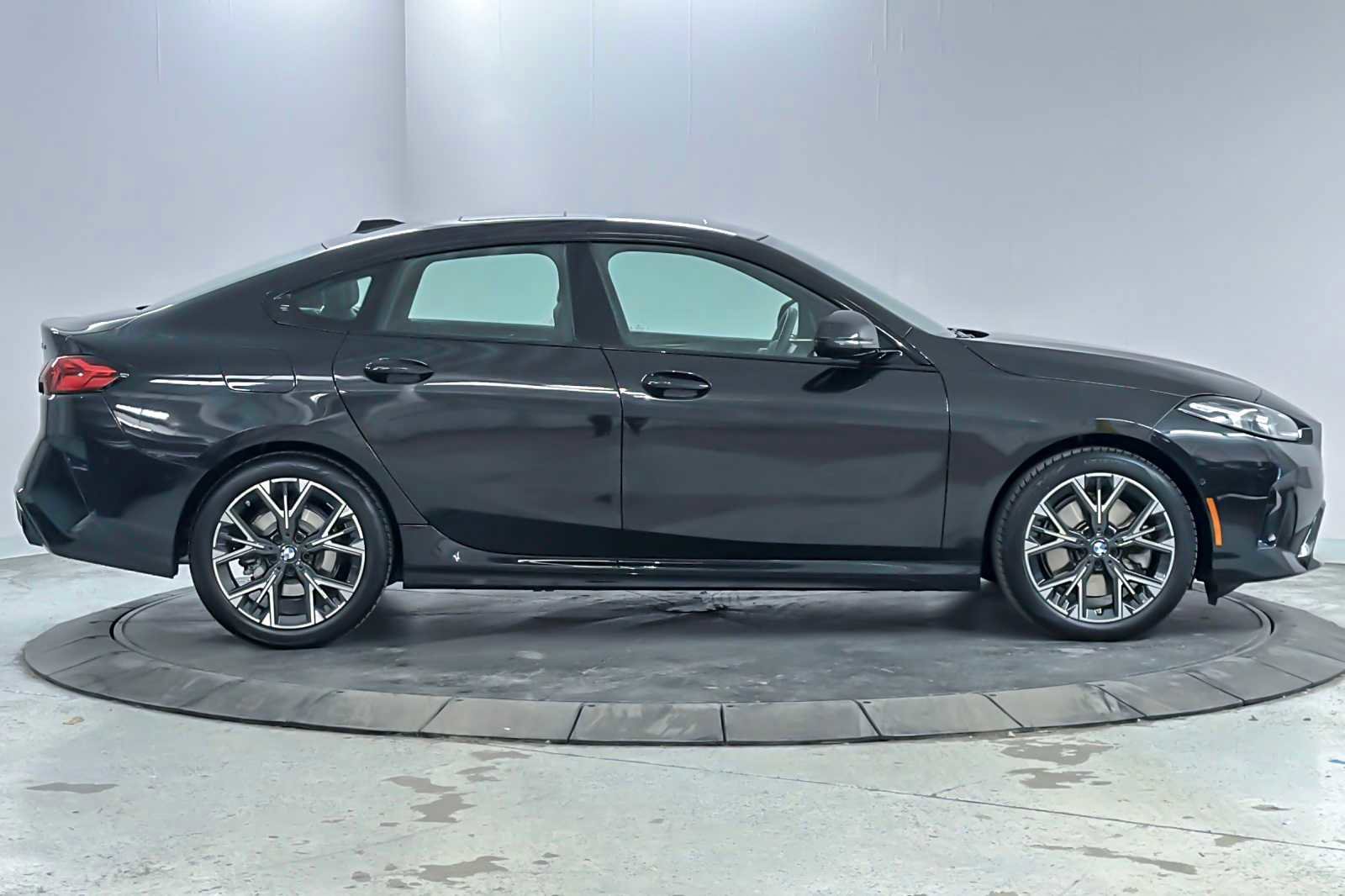 Used 2025 BMW 228i xDrive w/ Premium Package image 8