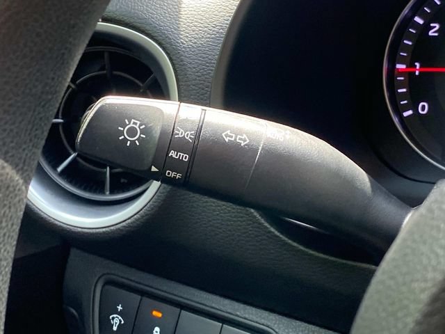 Used 2023 Kia Forte LXS w/ LXS Technology Package FWD image 21
