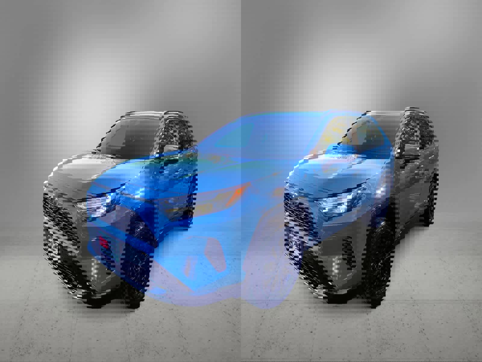Used 2022 Toyota RAV4 SE