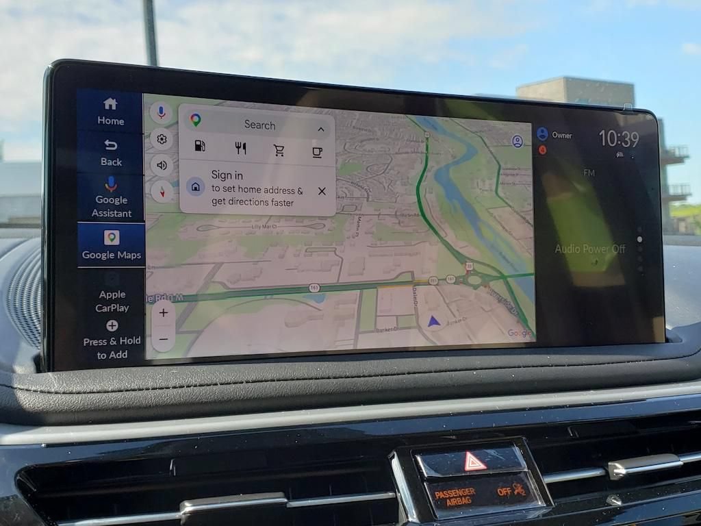 New 2026 Acura MDX SH-AWD w/ Technology Package image 12