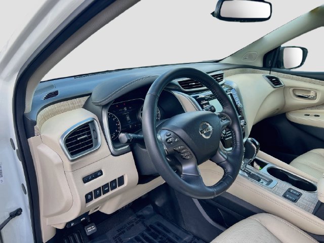 Used 2020 Nissan Murano SL FWD image 6