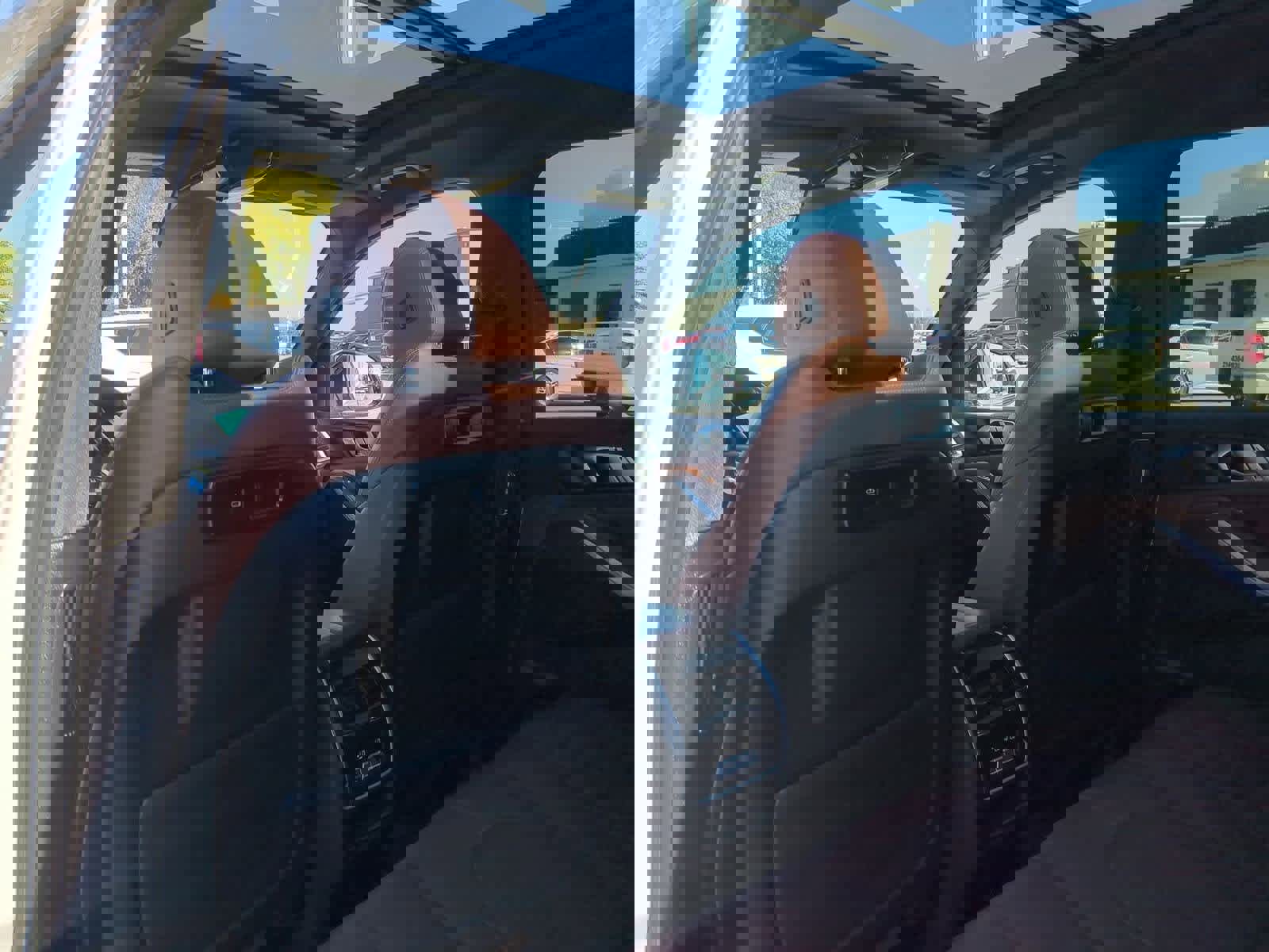 Used 2022 BMW X5 xDrive40i w/ Premium Package image 17