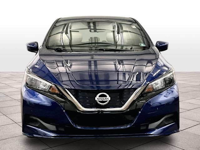 Used 2021 Nissan Leaf S Plus FWD image 3