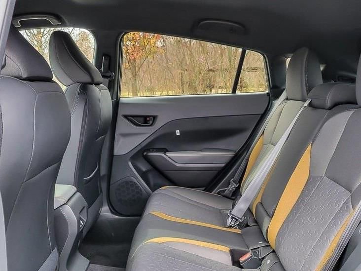 New 2026 Subaru Crosstrek 2.5i Sport image 4
