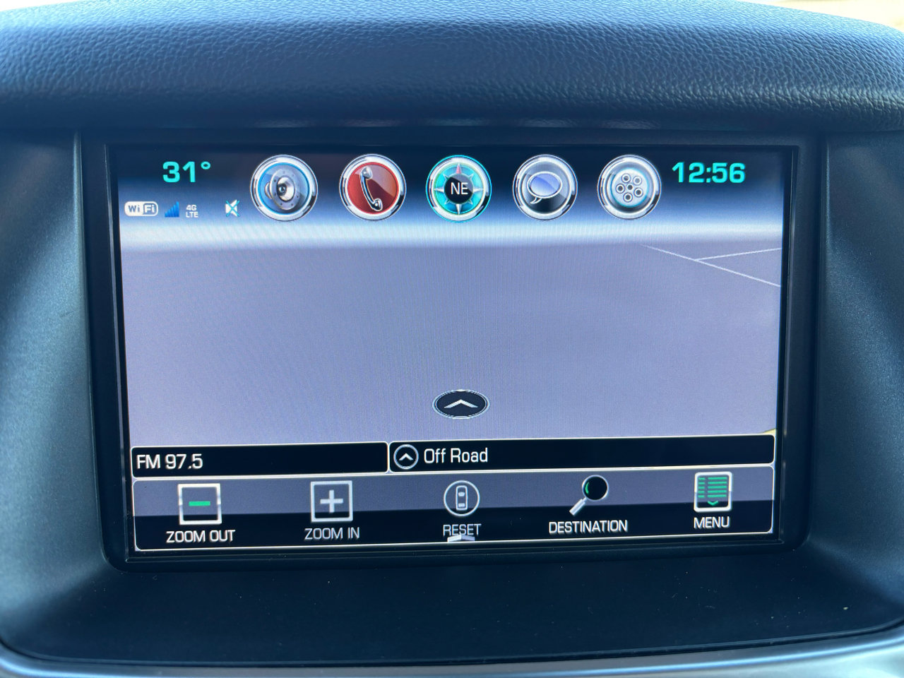 Used 2019 Chevrolet Tahoe LT image 26