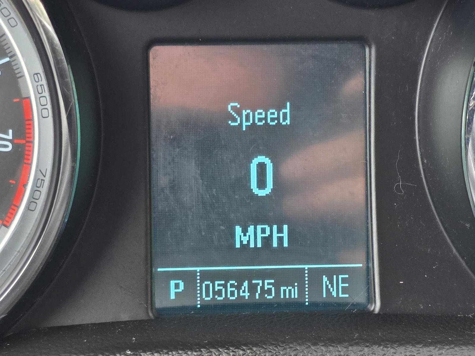 Used 2016 Buick Encore Sport Touring image 25