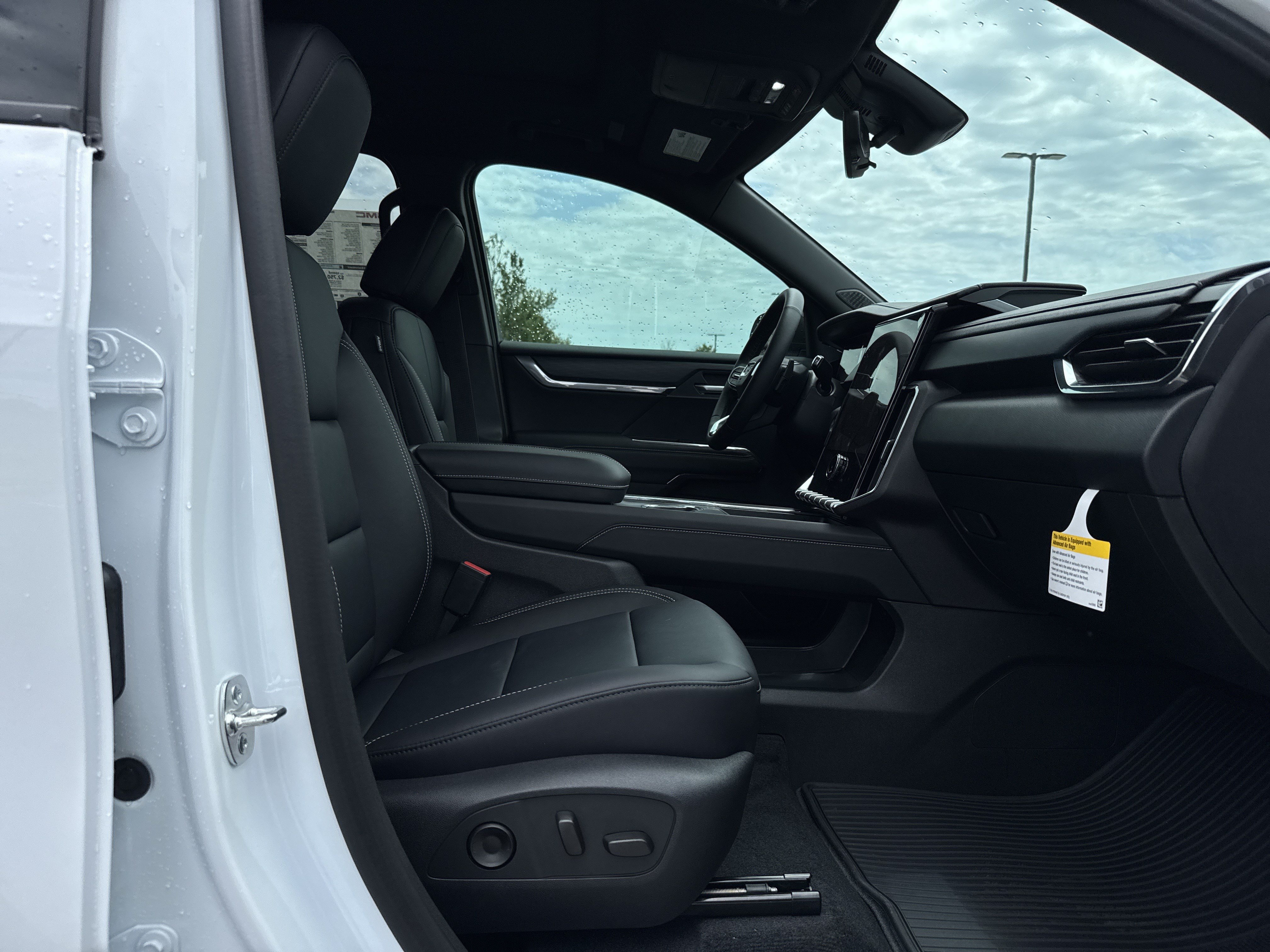 New 2026 GMC Acadia Elevation w/ Elevation Premium Package FWD image 32