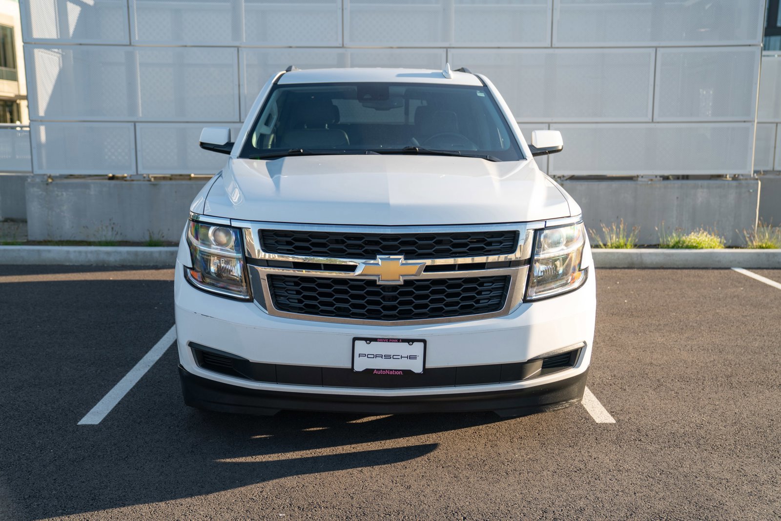 Used 2020 Chevrolet Tahoe LT image 6