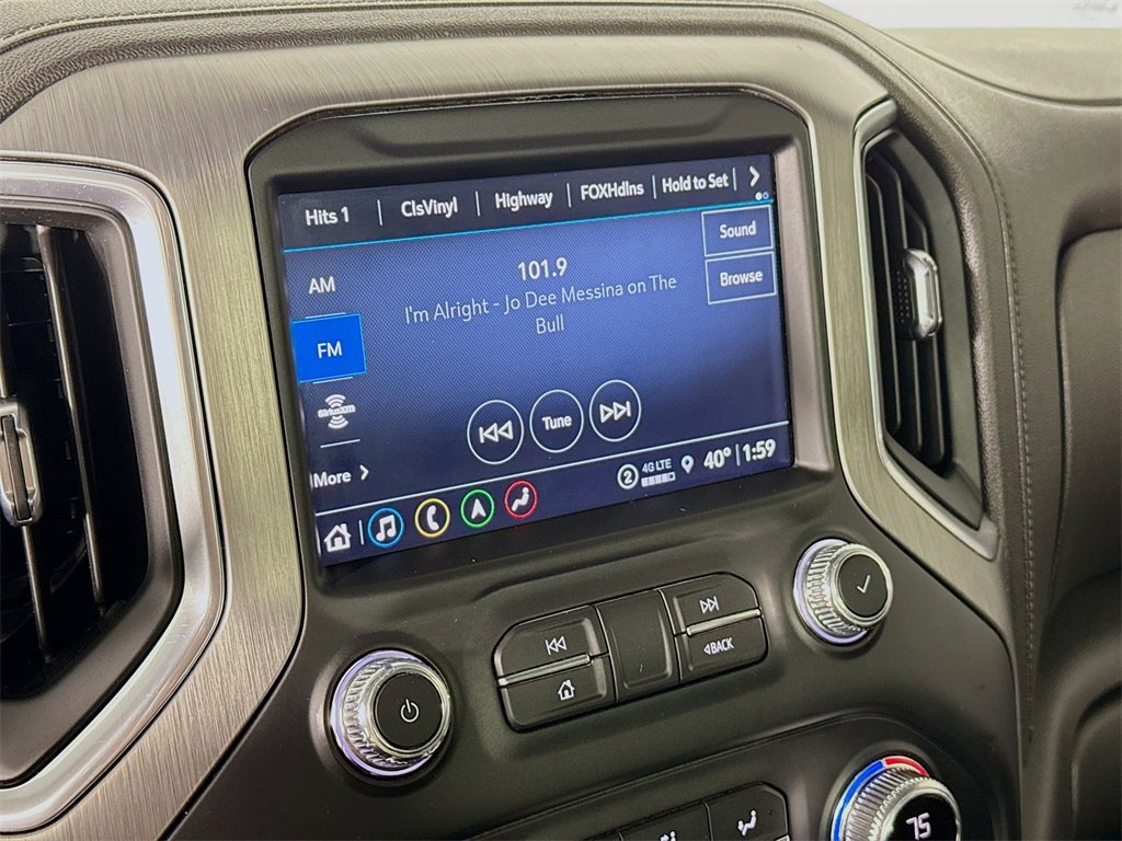 Used 2022 GMC Sierra 2500 Denali w/ Denali Ultimate Package image 14