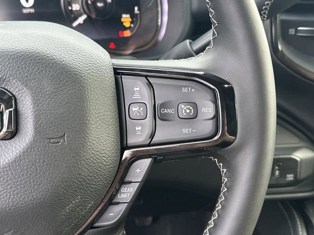 New 2026 RAM 3500 Limited image 24