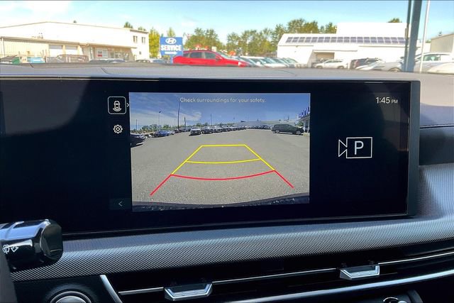 New 2025 Hyundai Sonata SEL image 17