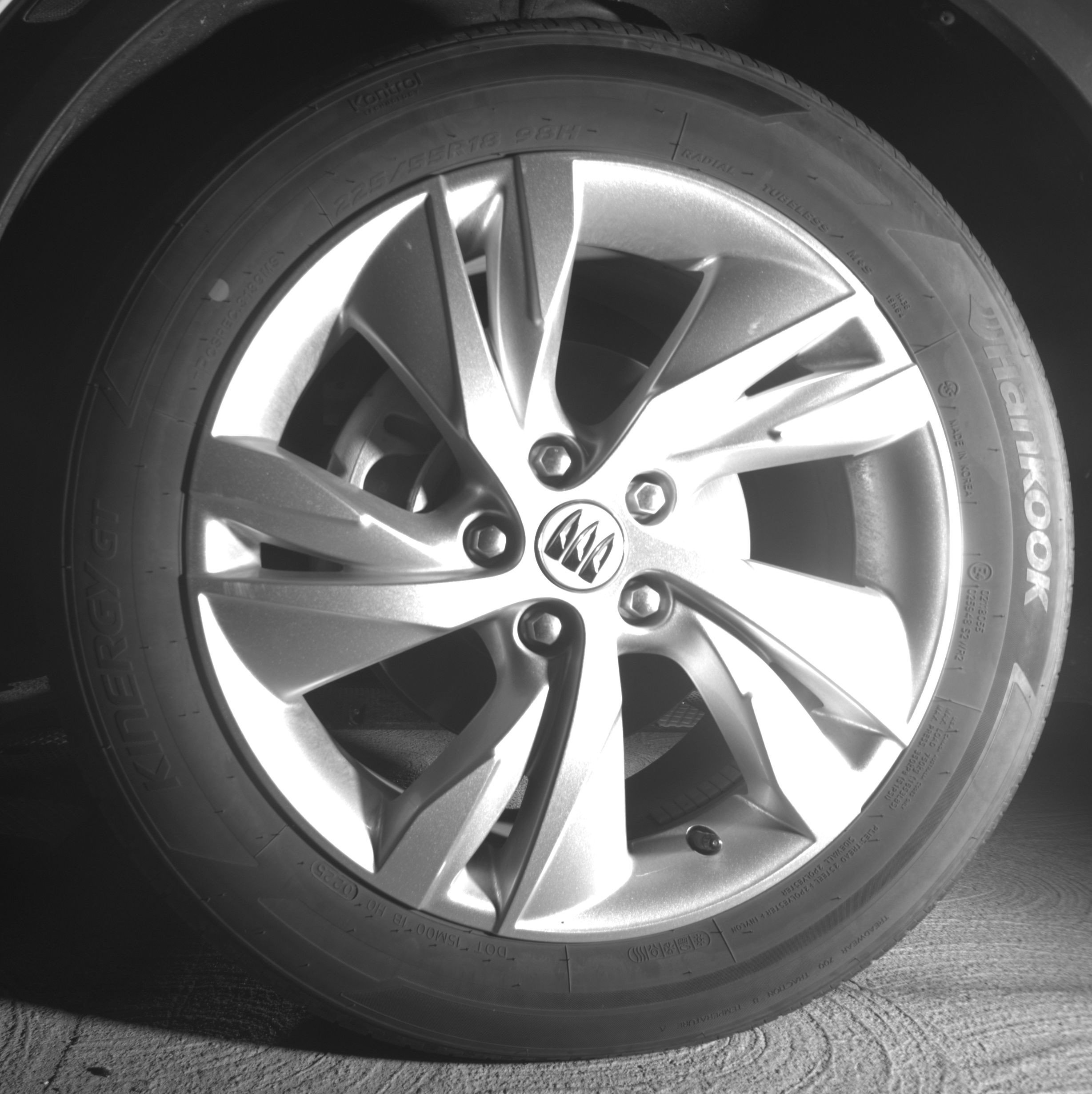 Used 2025 Buick Encore GX Preferred FWD image 12