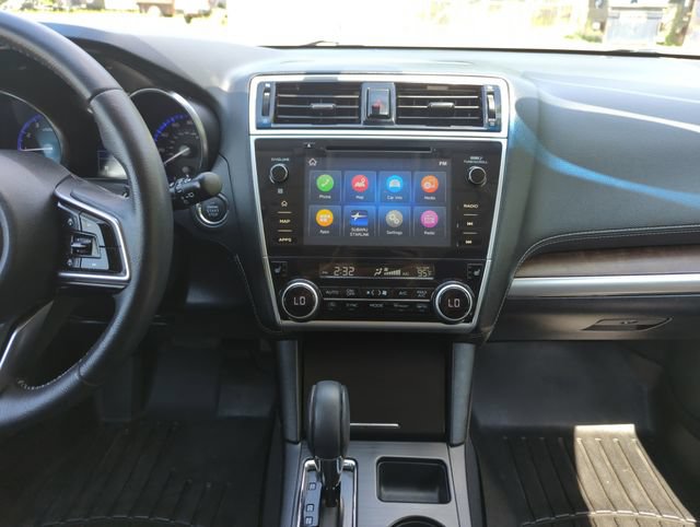 Used 2019 Subaru Outback 2.5i Limited AWD/4WD image 21