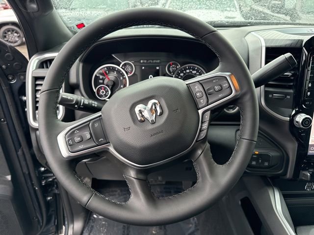 New 2026 RAM 3500 Big Horn image 23