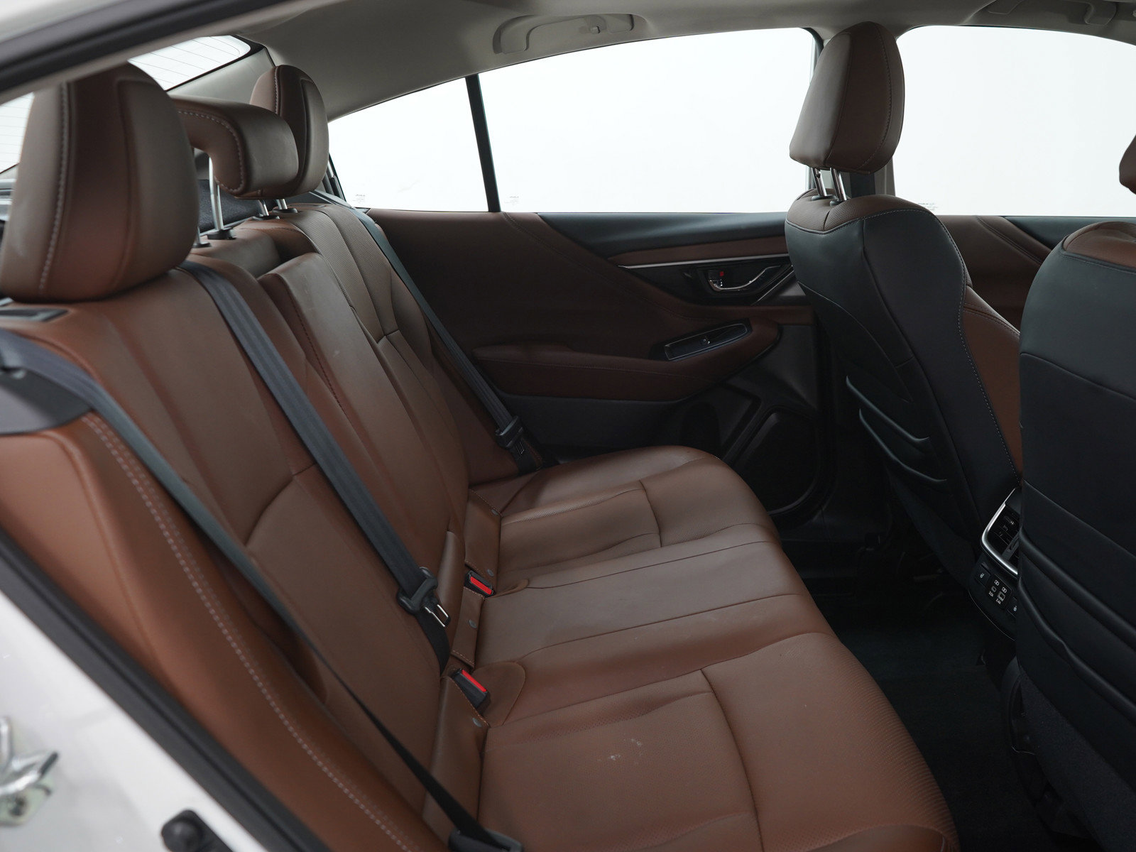 Used 2023 Subaru Legacy Touring XT image 12