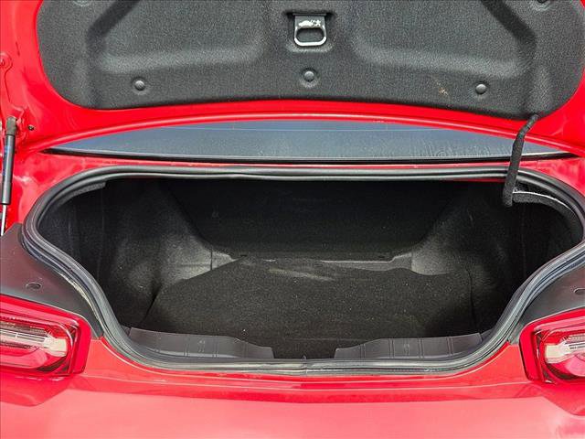 Used 2021 Chevrolet Camaro LT image 19