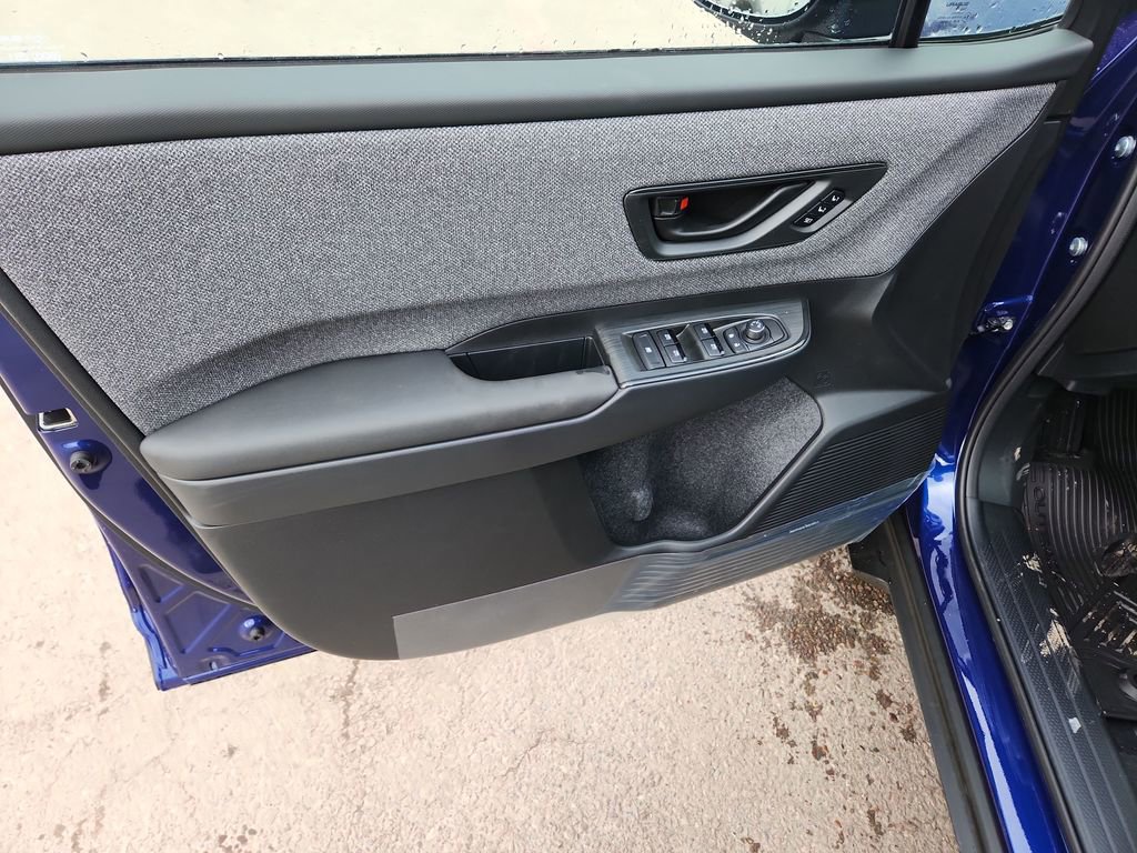 New 2026 Subaru Outback Limited XT image 12