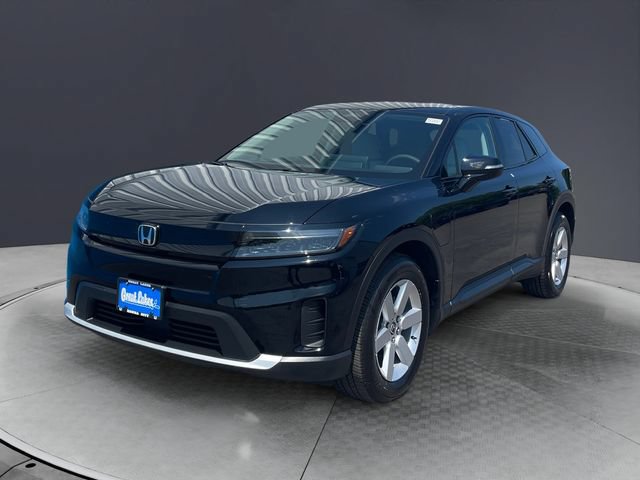 Certified 2025 Honda Prologue EX image 7