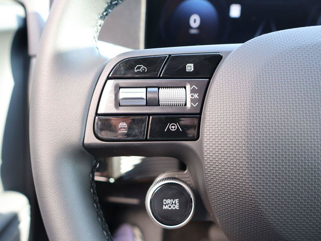 New 2027 Hyundai Ioniq 5 XRT AWD/4WD image 26