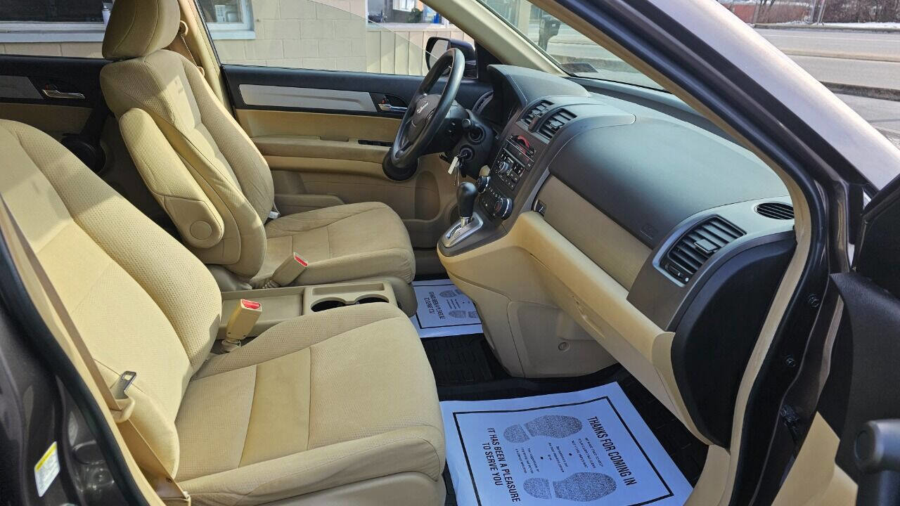 Used 2011 Honda CR-V SE image 28