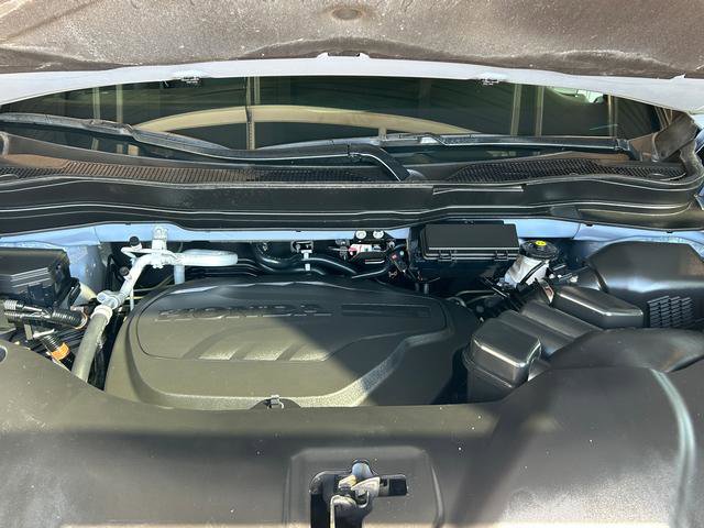 Used 2022 Honda Pilot TrailSport image 11