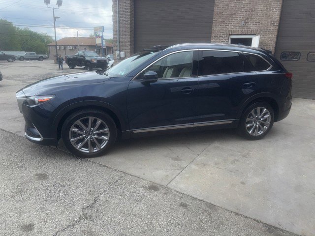 Used 2020 MAZDA CX-9 Grand Touring AWD/4WD image 2