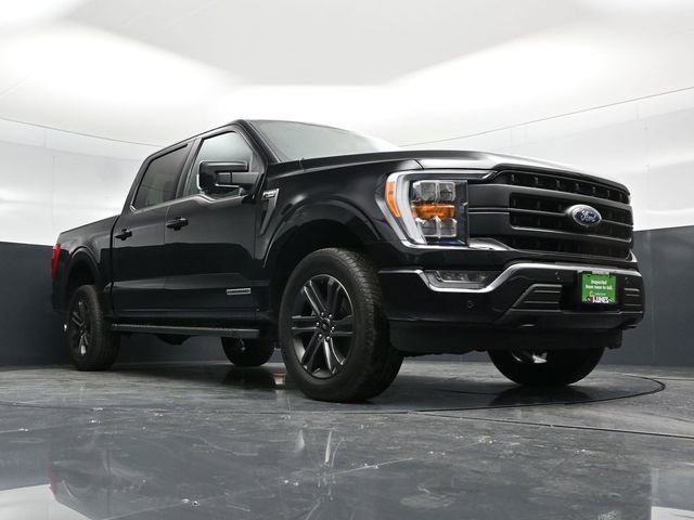 Used 2022 Ford F150 Lariat image 58