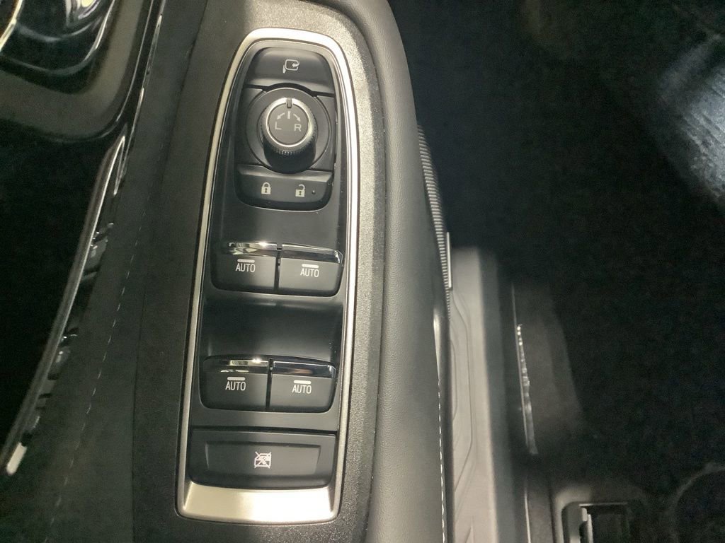 Certified 2025 Subaru Legacy Touring XT AWD/4WD image 19