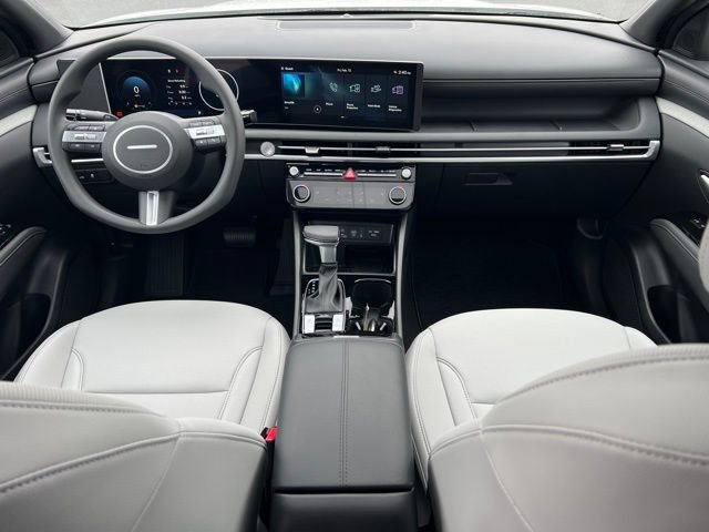 New 2025 Hyundai Santa Cruz SEL image 15
