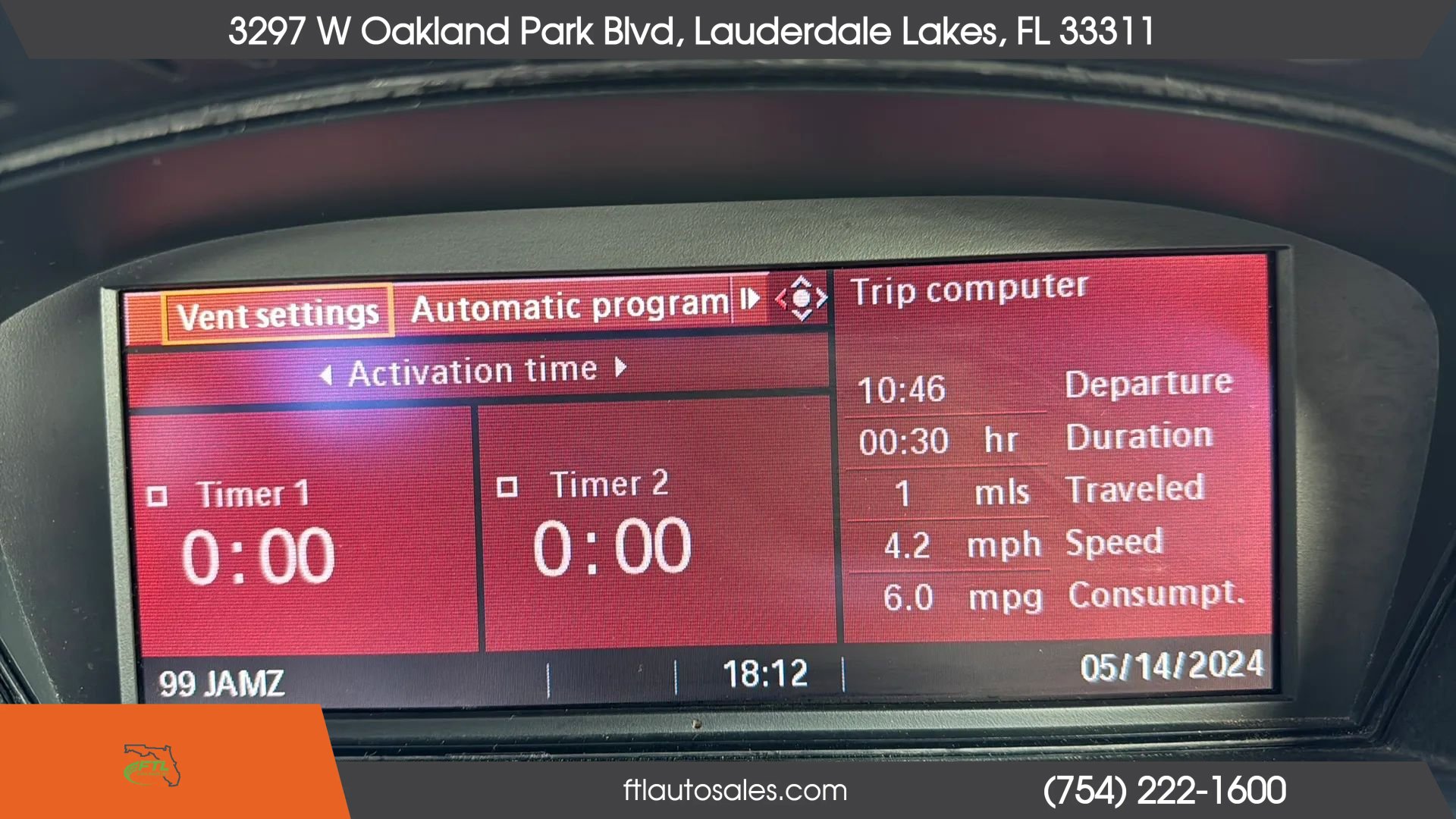 Used 2007 BMW 335i Convertible image 55