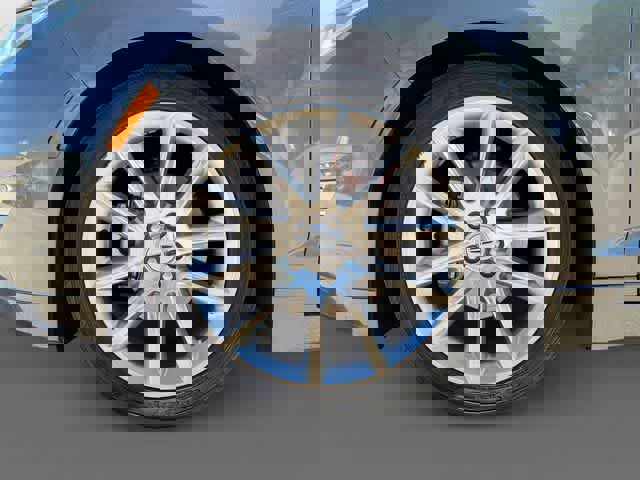 Used 2016 Lincoln MKZ Hybrid image 14