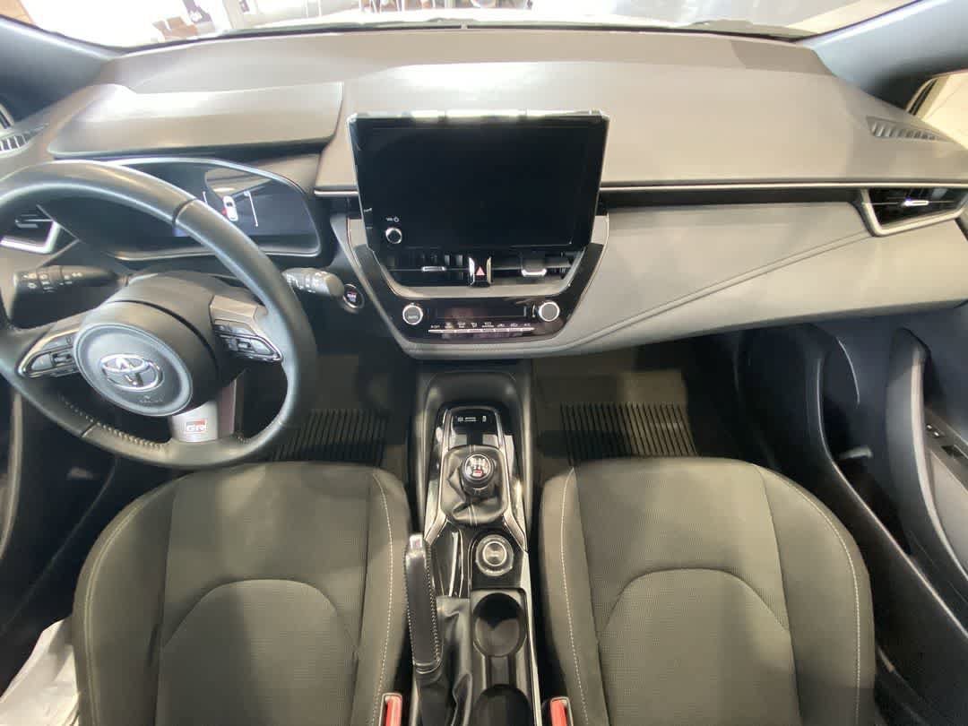 Certified 2024 Toyota Corolla GR w/ Performance Package AWD/4WD image 22