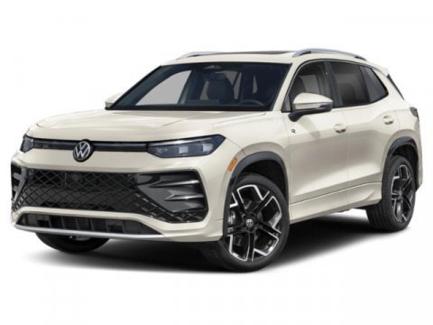 New 2026 Volkswagen Tiguan SEL R-Line AWD/4WD image 4