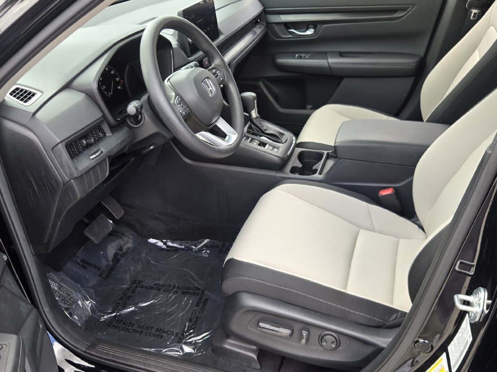 Certified 2026 Honda CR-V EX image 11