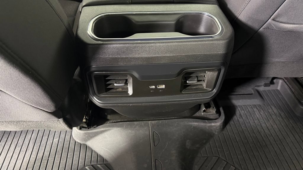 Used 2023 Chevrolet Silverado 1500 RST AWD/4WD image 27