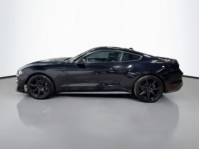 Used 2019 Ford Mustang GT image 10