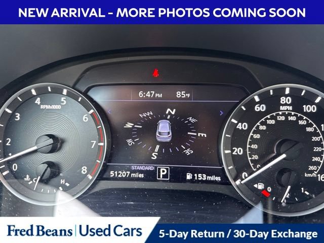 Used 2019 INFINITI QX50 Essential w/ Premium Heat Package AWD/4WD image 9