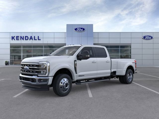 New 2026 Ford F450 XLT w/ XLT Premium Package image 1