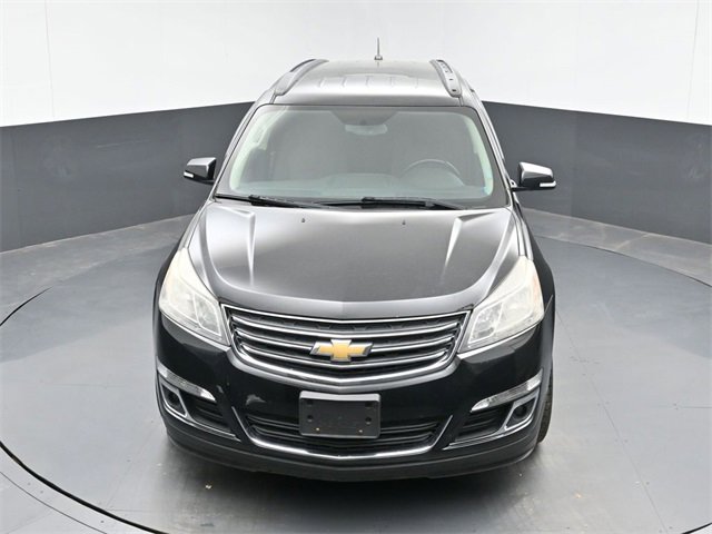 Used 2017 Chevrolet Traverse LT image 35