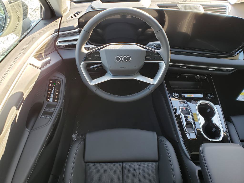 Used 2026 Audi A6 Premium Plus w/ Premium Plus Package AWD/4WD image 10