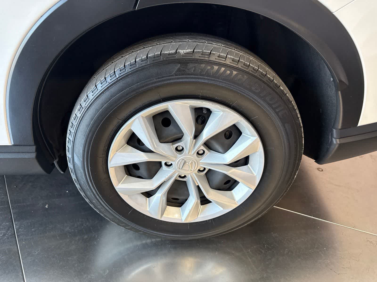 Used 2024 Honda CR-V LX image 8