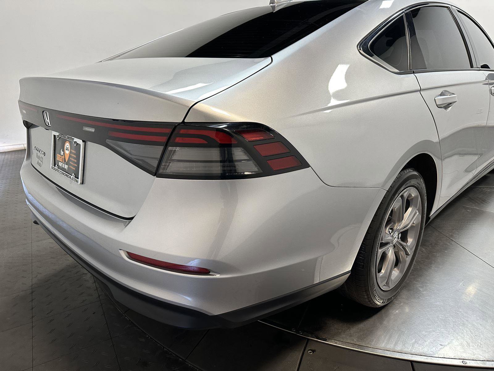 Used 2024 Honda Accord EX image 14