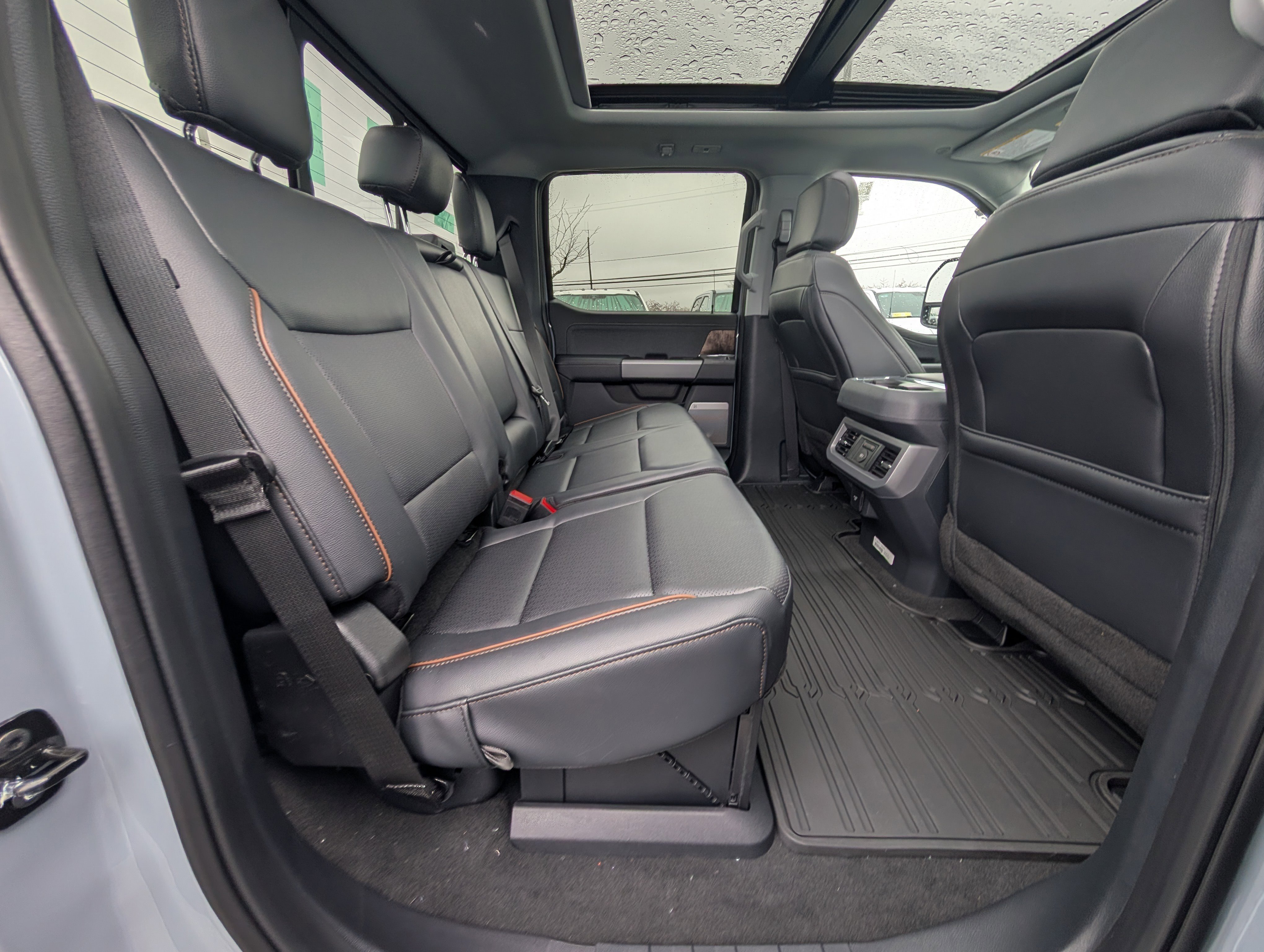 New 2026 Ford F250 Lariat AWD/4WD image 7