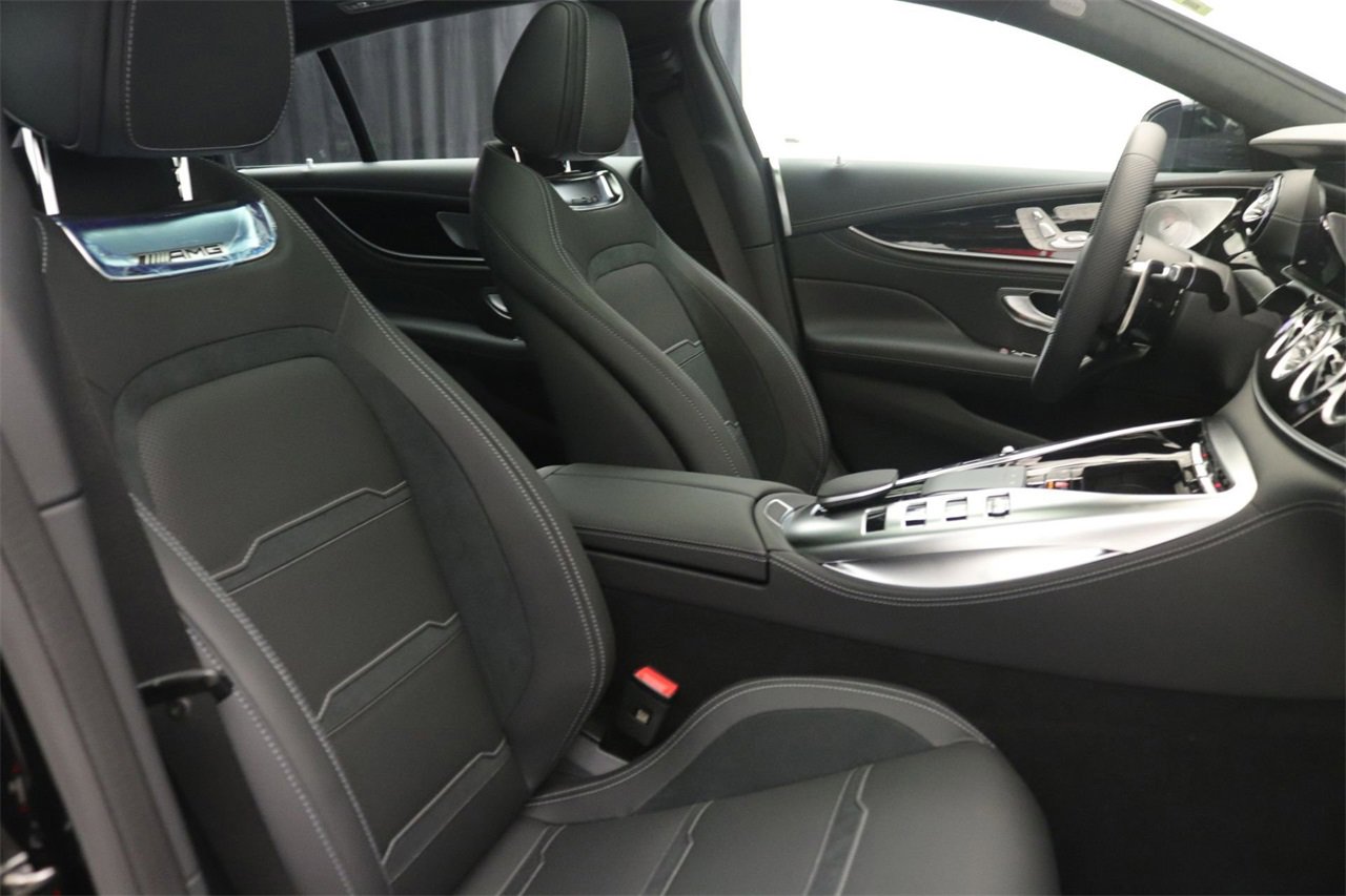 New 2026 Mercedes-Benz AMG GT 43 image 9