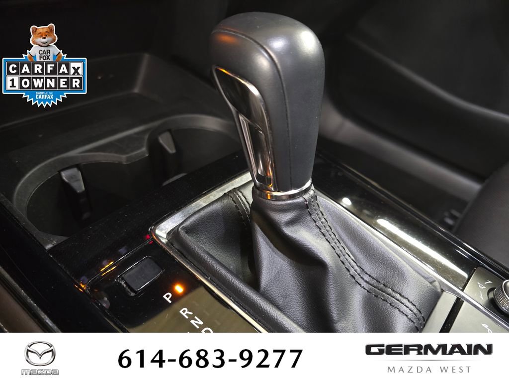 Used 2023 MAZDA CX-30 2.5 Turbo w/ Premium Package image 28