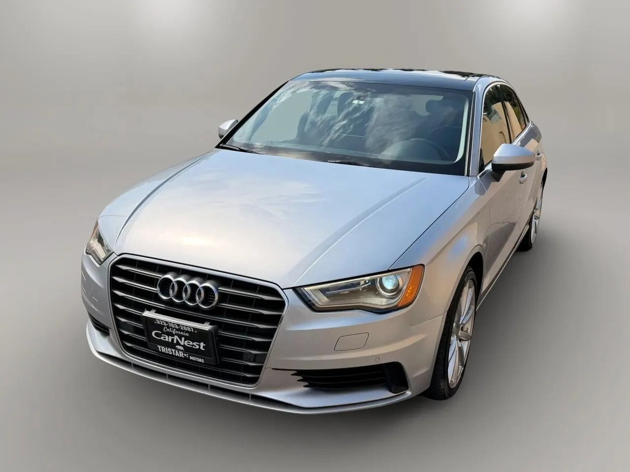 Used 2016 Audi A3 1.8T Premium Plus w/ Technology Package FWD image 6